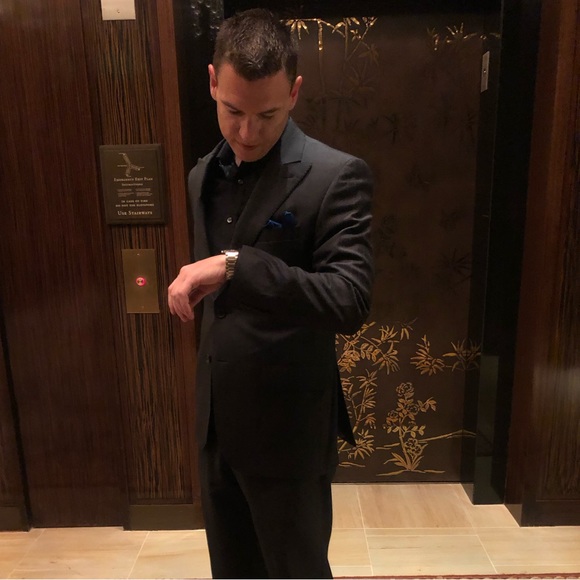 Meet your Posher, Gene - Picture 8 of 15